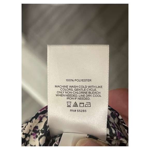 Express Blouse - Picture 4 of 4